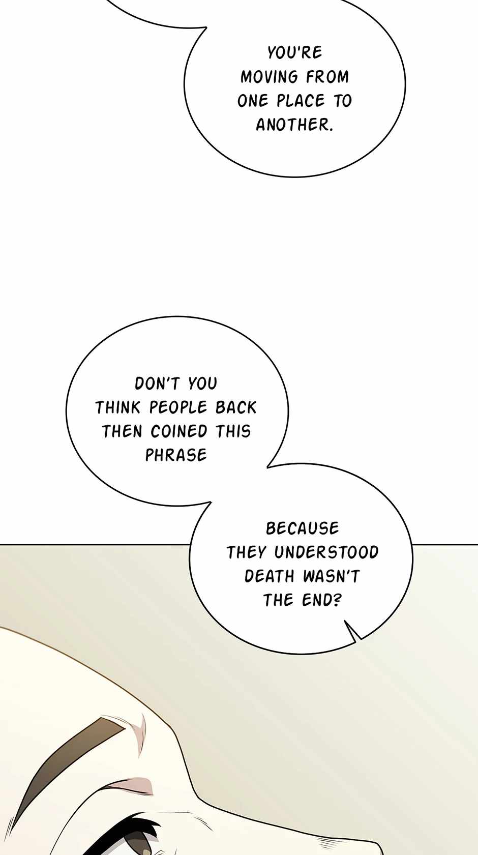 Dr. Choi Tae-Soo Chapter 238 16